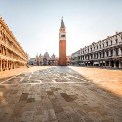 Piazza San Marco, Venice Hotels Find