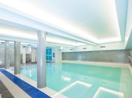 Plus Florence Hotels Find