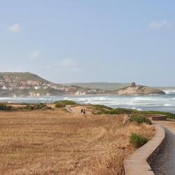 Sardinia Hotels Find