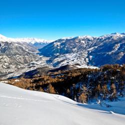 Sestriere Ski Hotels Find