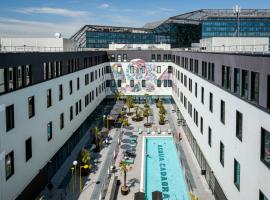 The Social Hub Bologna Hotels Find