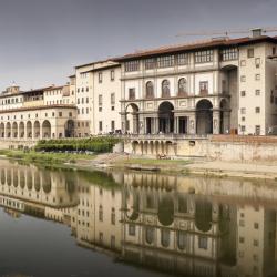Uffizi Gallery, Florence Hotels Find
