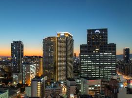 APA Hotel & Resort Osaka Namba Ekimae Tower Hotels Find