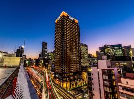 APA Hotel & Resort Osaka Umeda Eki Tower Hotels Find