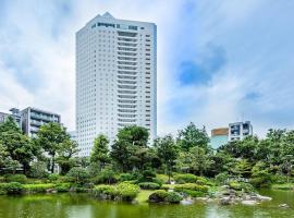 APA Hotel & Resort Ryogoku Eki Tower Hotels Find