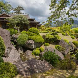 Hakone Museum of Art, Hakone Hotels Find