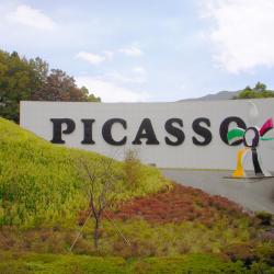 Hakone Open-Air Museum, Hakone Hotels Find