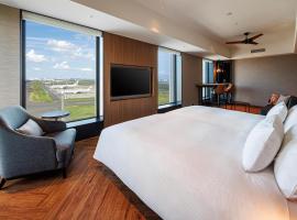 Hotel Metropolitan Tokyo Haneda Hotels Find