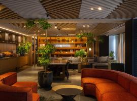 insomnia KYOTO OIKE Hotels Find