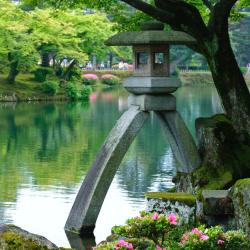 Kanazawa Hotels Find