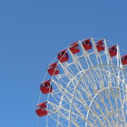 Mihama American Village, Chatan Hotels Find