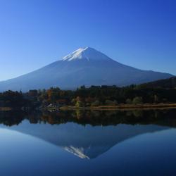 Mount Fuji Hotels Find