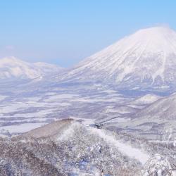 Niseko Ski Hotels Find