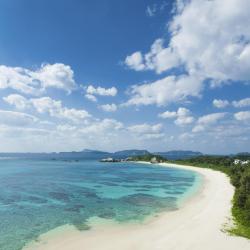 Okinawa Hotels Find