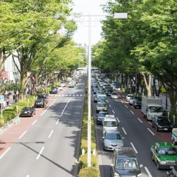 Omotesando, Tokyo Hotels Find
