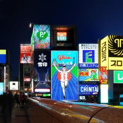 Osaka Prefecture Hotels Find