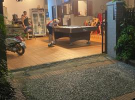Aurora Backpackers Hostel Hotels Find