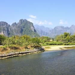 Ban Houayxay Hotels Find
