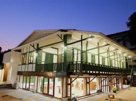 Barn Laos Hostel Hotels Find
