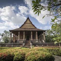 Hor Phra Keo, Vientiane Hotels Find
