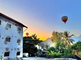 Jungle Backpackers View Hotels Find