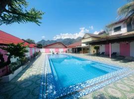Khampaseuth Hotel Hotels Find