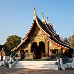 Luang Prabang Hotels Find