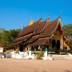 Luang Prabang Hotels Find
