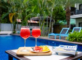 Luang prabang Sunrise Garden Hotel Hotels Find