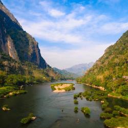 Nongkhiaw Hotels Find