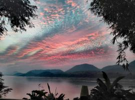 On The Mekong Resort Hotels Find