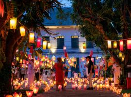 PHA NYA RESIDENCE Hotels Find