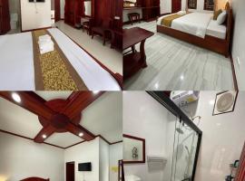 PhaiLin Hotel Hotels Find