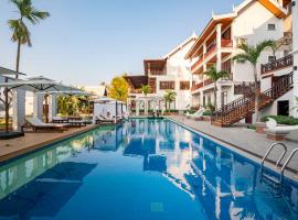 Relaxful Hotel泊岸酒店 Hotels Find