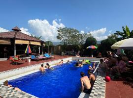 Vang Vieng Chill House Hotels Find