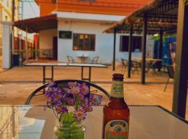 Venn Hostel Hotels Find