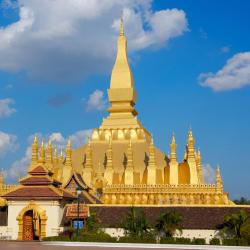 Vientiane Hotels Find