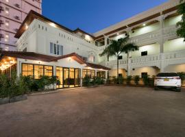 Vientiane Boutique Hotel Hotels Find