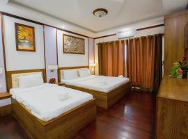 Vientiane Ruby Riverside Hotel Hotels Find