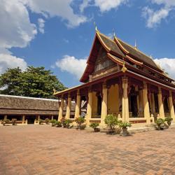 Wat Sisaket, Vientiane Hotels Find