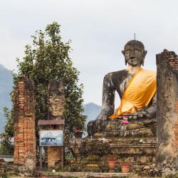 Xieng Khouang Hotels Find