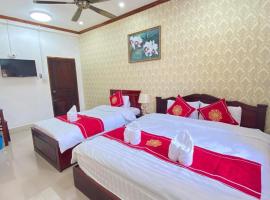 Xuan Keo place house 2 Hotels Find