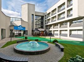 AirInn Vilnius Hotel Hotels Find