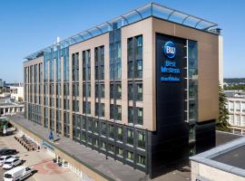 Best Western Vilnius Hotels Find