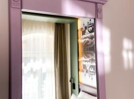 CONTI HOTEL VILNIUS, Conference Centre, Restaurant & Bar Hotels Find