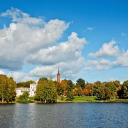 Druskininkai Hotels Find