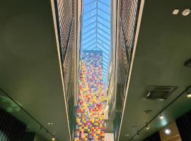 Ego SPA Hotels Find