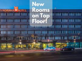 Hotel Panorama Hotels Find