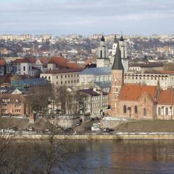 Kaunas county Hotels Find