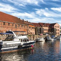 Klaipeda county Hotels Find